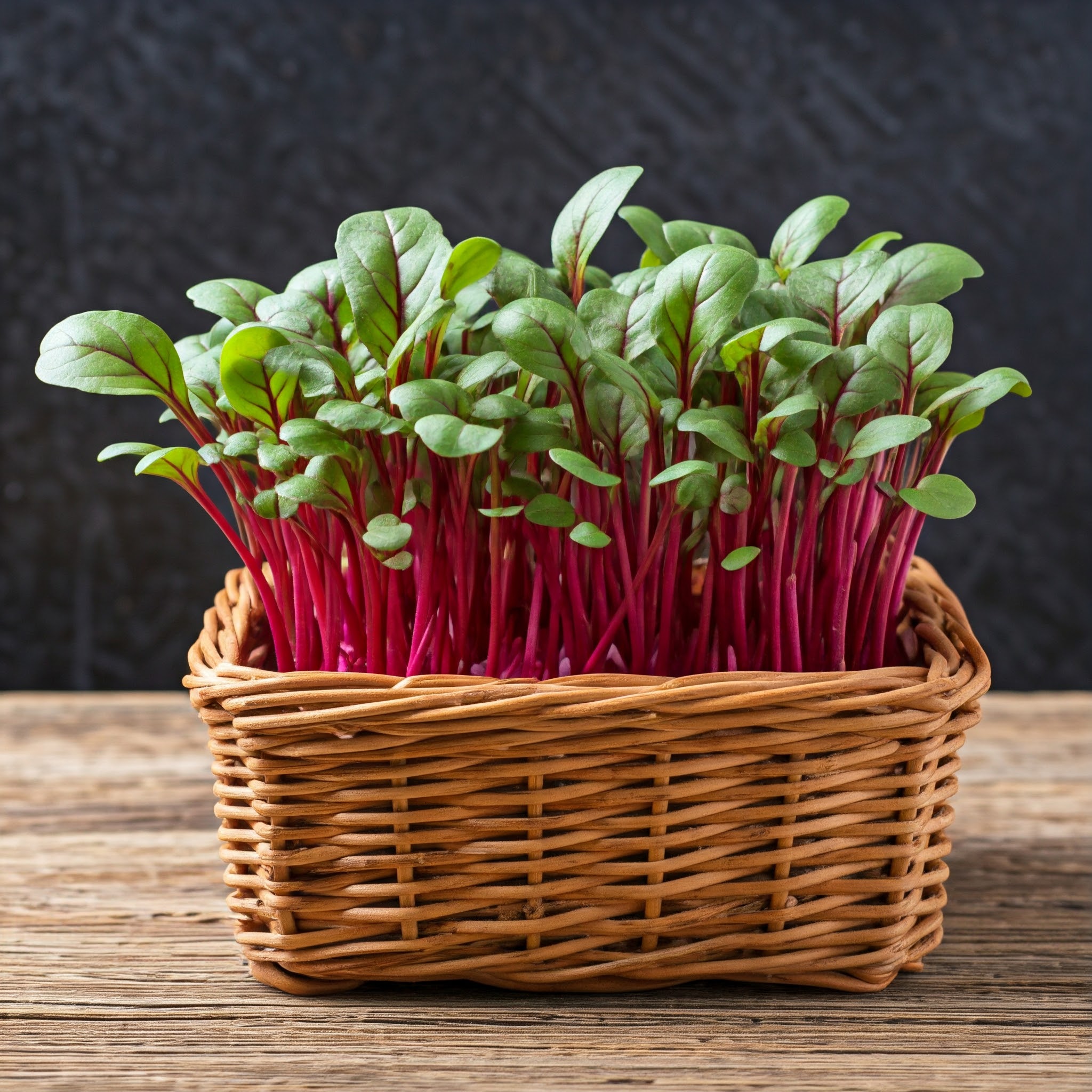 Microgreens