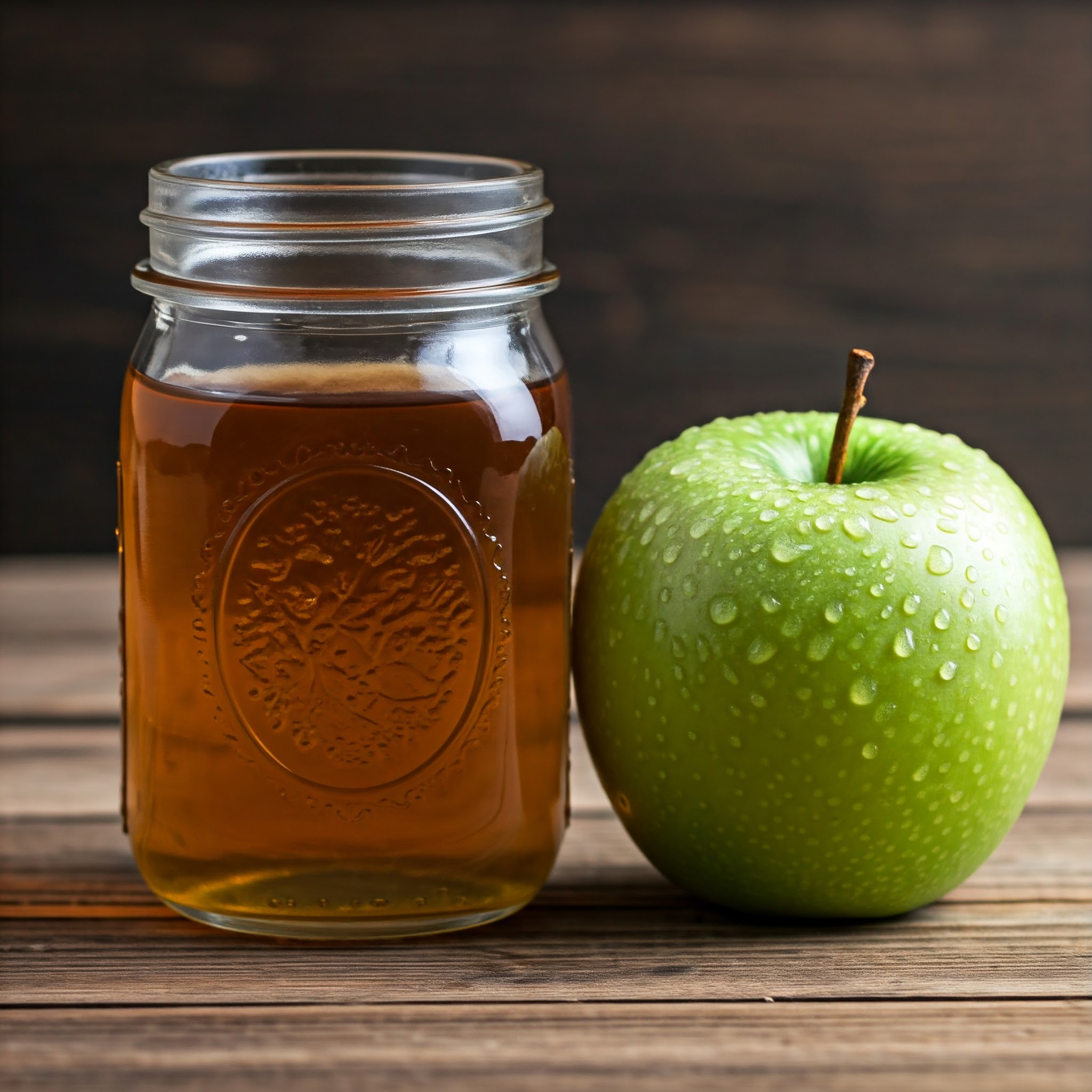 Apple Cider Vinegar